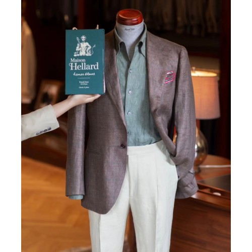 1122 by Saville Tailor